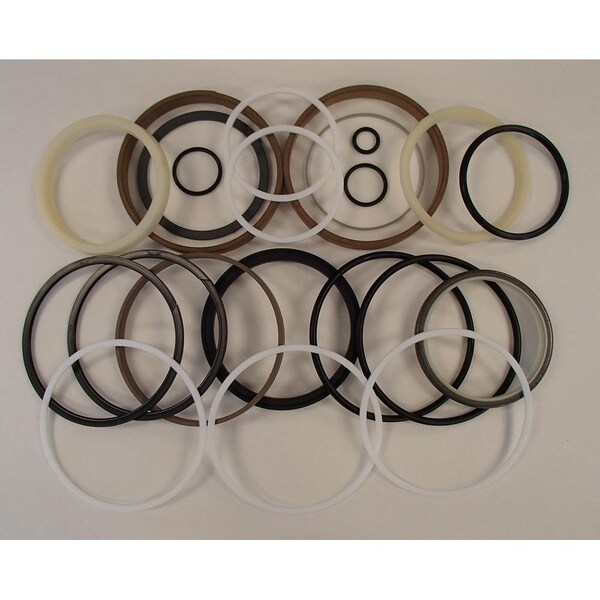 Arm Cylinder Seal Kit Fits Komatsu PC200-6 PC200LC-6 PC200-6S